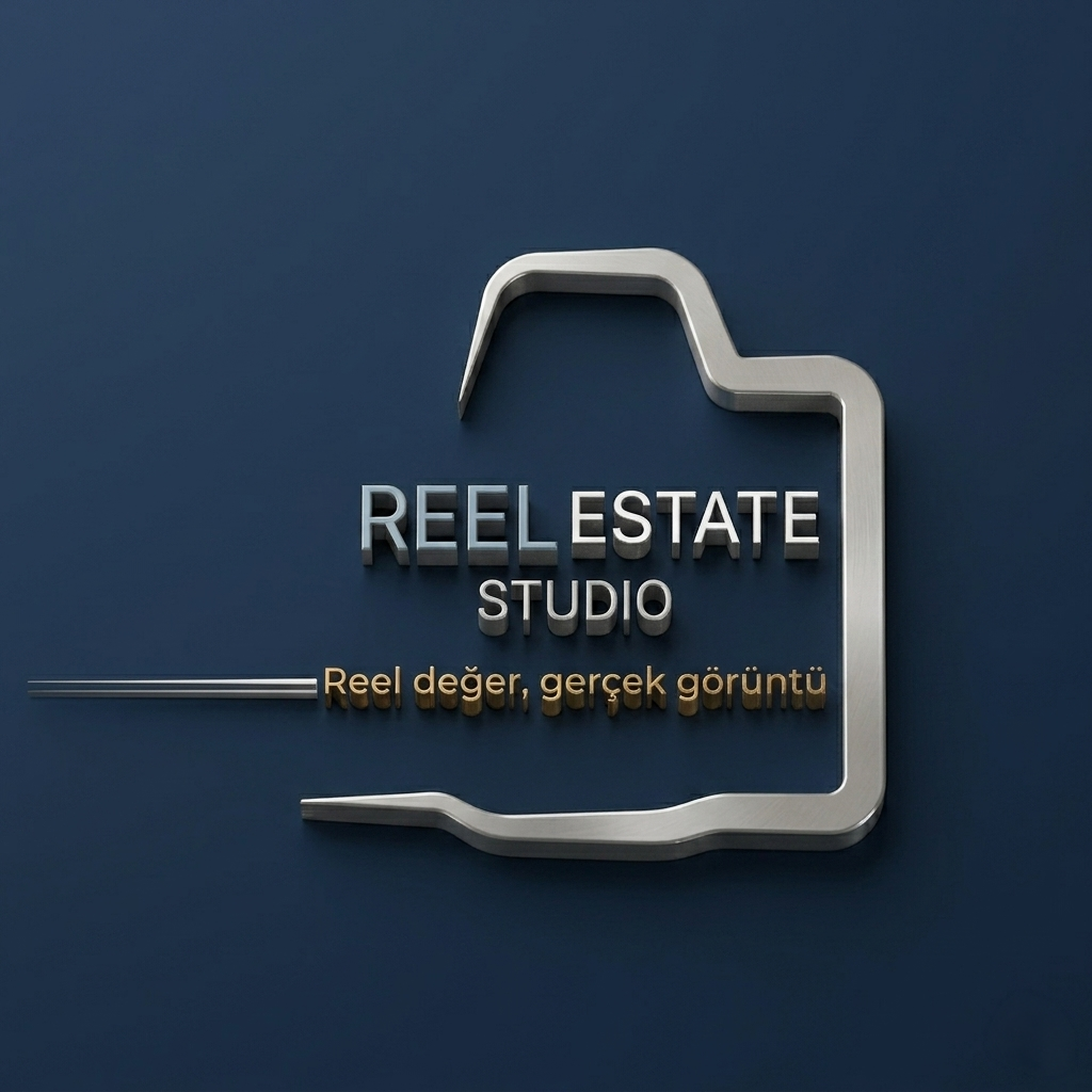 ReelEstate Studio